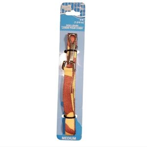 Dog LEASH Paws N Claws Camo MEDIUM Lead 4ft Length Petcore Puppy Supplies NWT